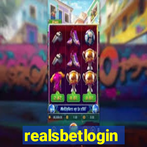 realsbetlogin