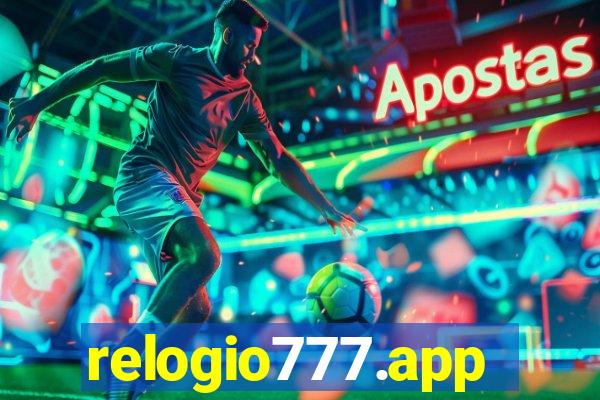 relogio777.app