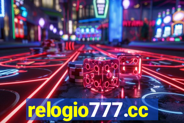 relogio777.cc