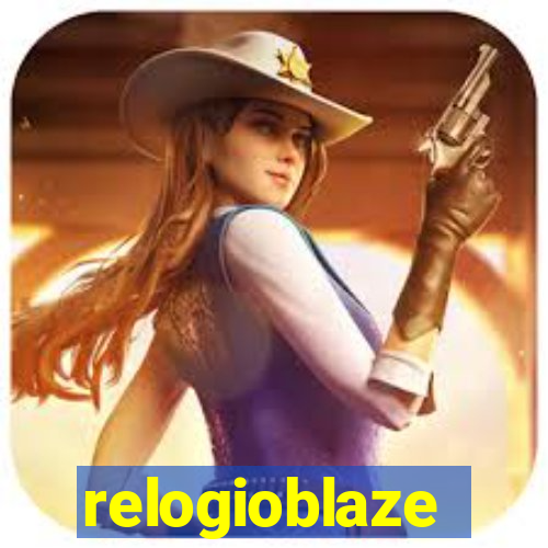 relogioblaze