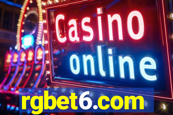 rgbet6.com