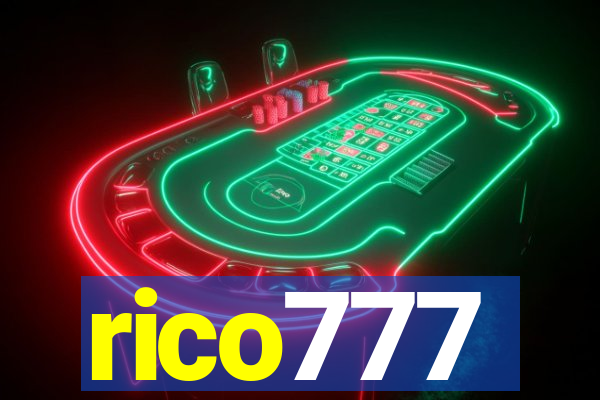 rico777