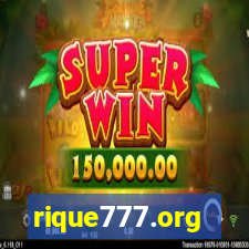 rique777.org