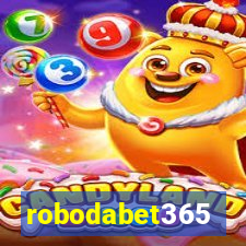 robodabet365