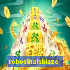 robosinaisblaze