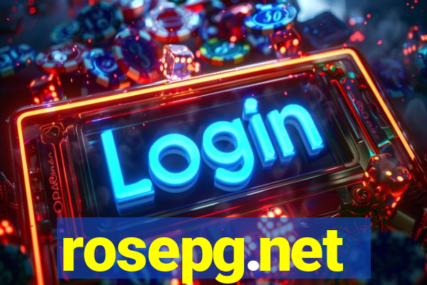 rosepg.net