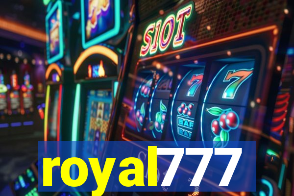 royal777