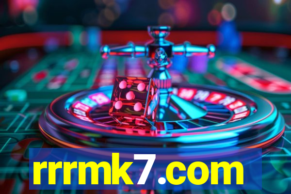 rrrmk7.com