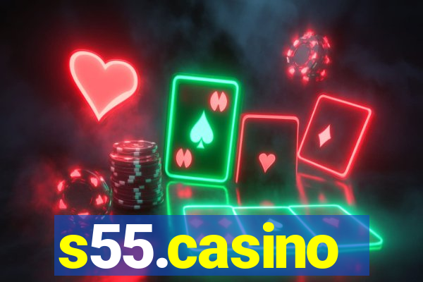 s55.casino