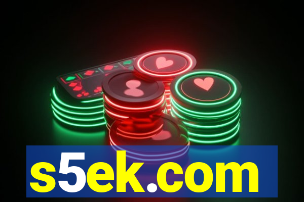 s5ek.com