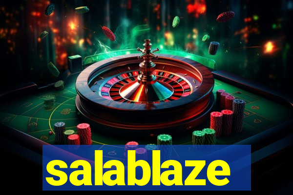 salablaze