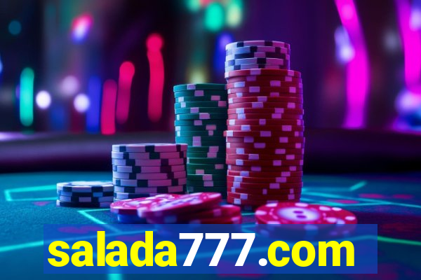 salada777.com