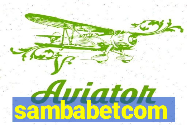 sambabetcom