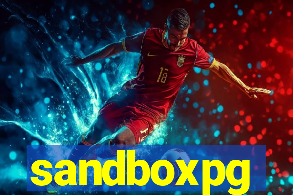 sandboxpg