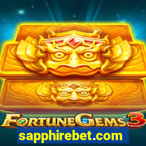 sapphirebet.com