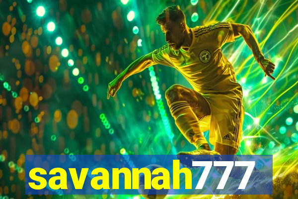 savannah777