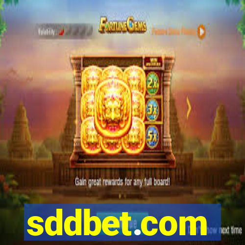 sddbet.com