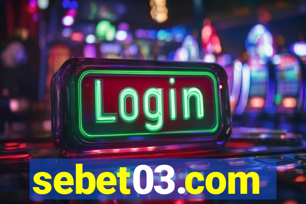 sebet03.com