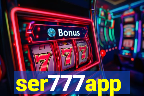 ser777app