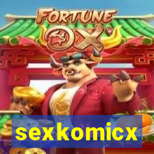 sexkomicx