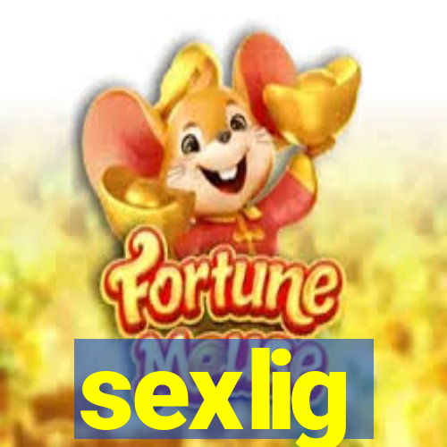 sexlig