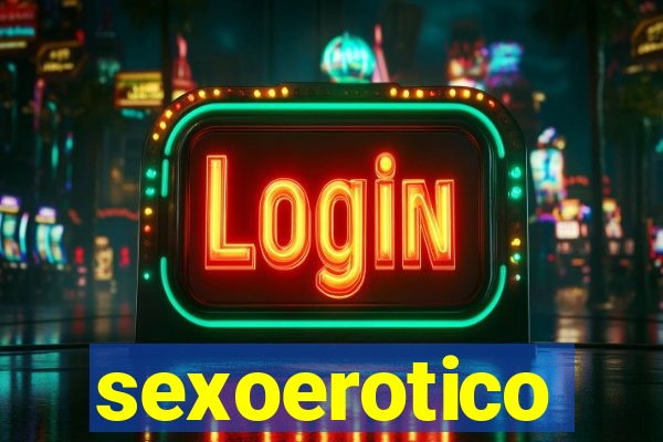 sexoerotico