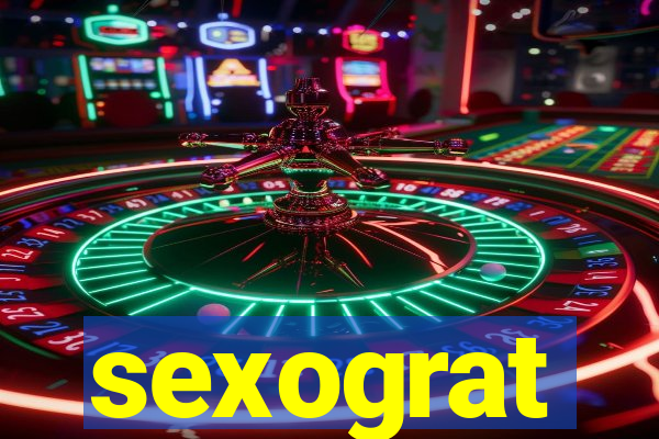 sexograt