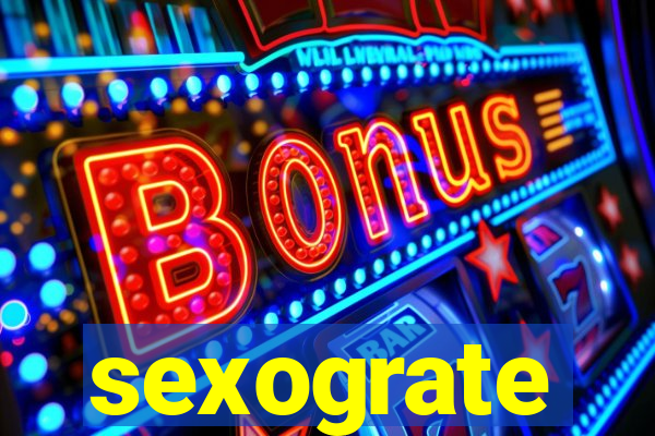 sexograte