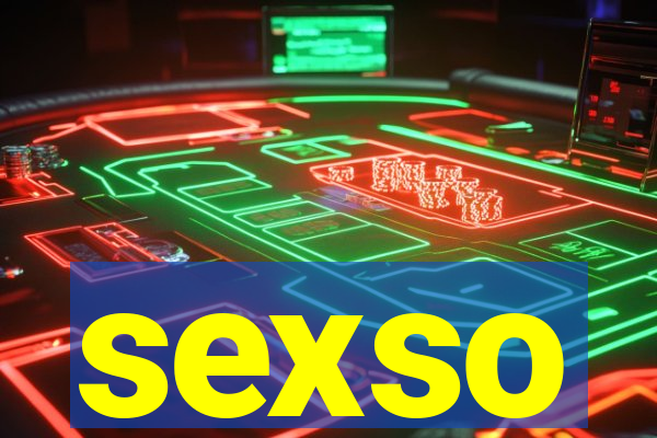 sexso