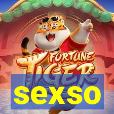 sexso