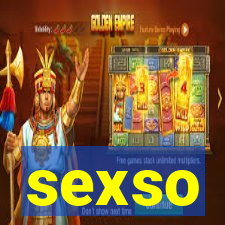 sexso