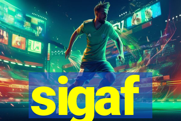 sigaf