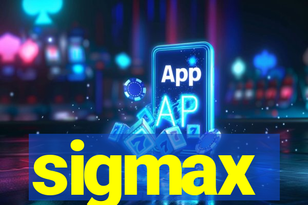 sigmax