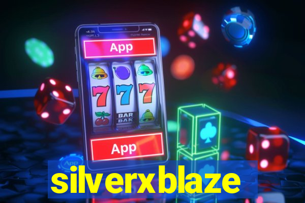 silverxblaze