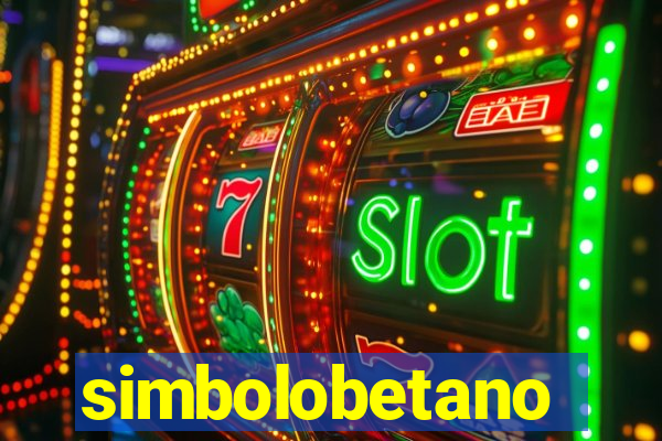 simbolobetano