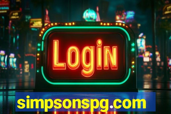 simpsonspg.com