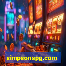 simpsonspg.com