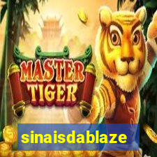 sinaisdablaze