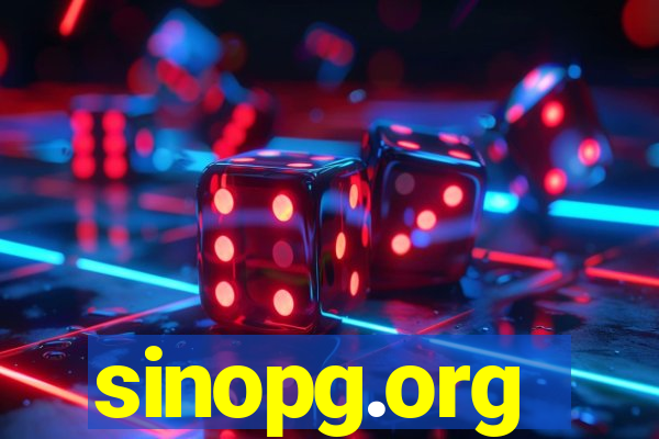 sinopg.org