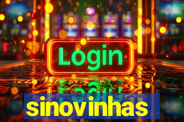 sinovinhas