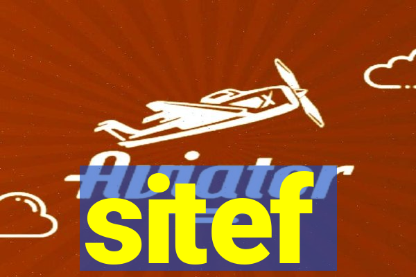 sitef