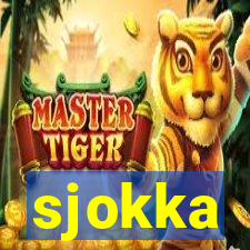 sjokka