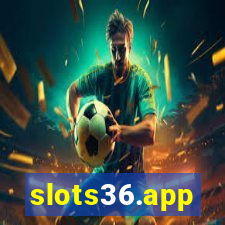 slots36.app