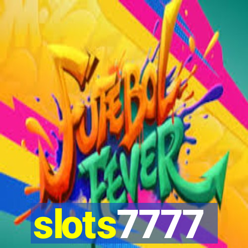 slots7777