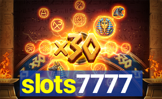 slots7777