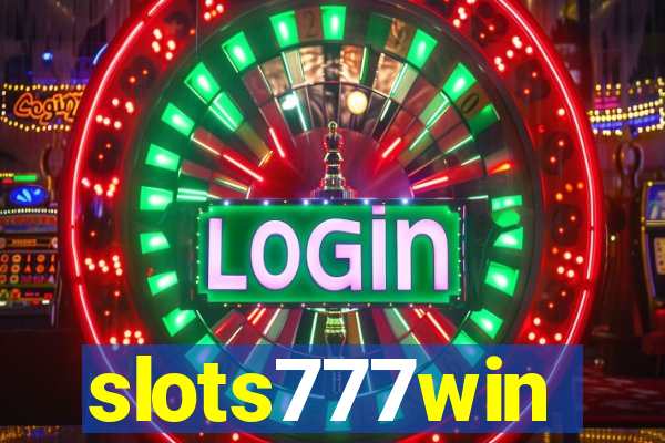 slots777win