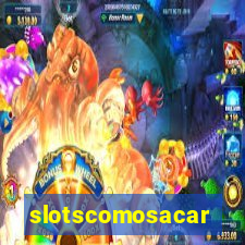 slotscomosacar