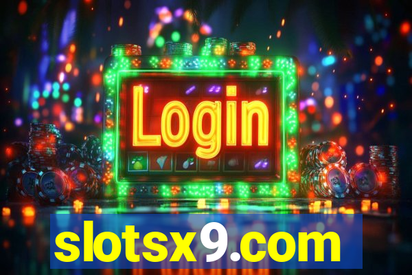 slotsx9.com