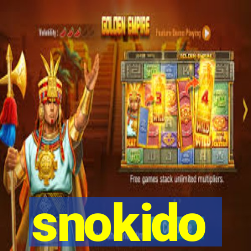 snokido