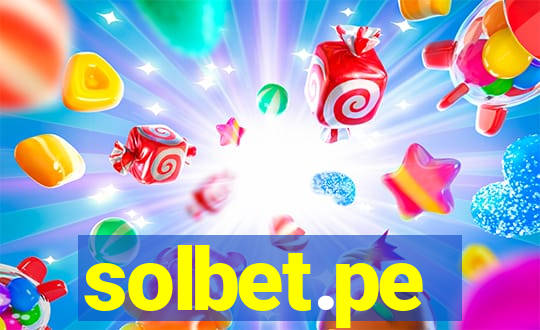 solbet.pe